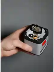 Лазерный уровень ELECTROLITE Л 2К (20 м,красный луч, 635 нм, погрешность 0,3 мм/м, верт/гориз)