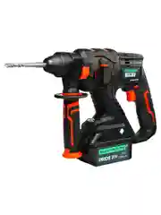Перфоратор аккумуляторный ELECTROLITE BHD 26-21V(21В, 2.6 Дж, 2 АКБ Li-ion 4А*ч, ЗУ, SDS+)
