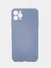 Светло-синий чехол для iPhone 11, XR, X, XS, 11 Pro, XS Max, 11 Pro Max