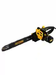 Пила цепная электрическая Partner for Garden ES-405 2000 Вт,16"/40 см шина,цепь 3/8-1,3-57