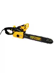 Пила цепная электрическая Partner for Garden ES-405 2000 Вт,16"/40 см шина,цепь 3/8-1,3-57