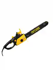 Пила цепная электрическая Partner for Garden ES-405 2000 Вт,16"/40 см шина,цепь 3/8-1,3-57