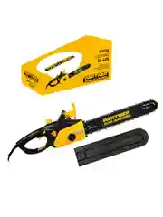 Пила цепная электрическая Partner for Garden ES-405 2000 Вт,16"/40 см шина,цепь 3/8-1,3-57