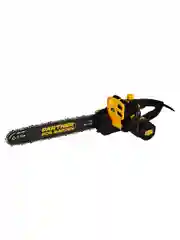 Пила цепная электрическая Partner for Garden ES-405 2000 Вт,16"/40 см шина,цепь 3/8-1,3-57