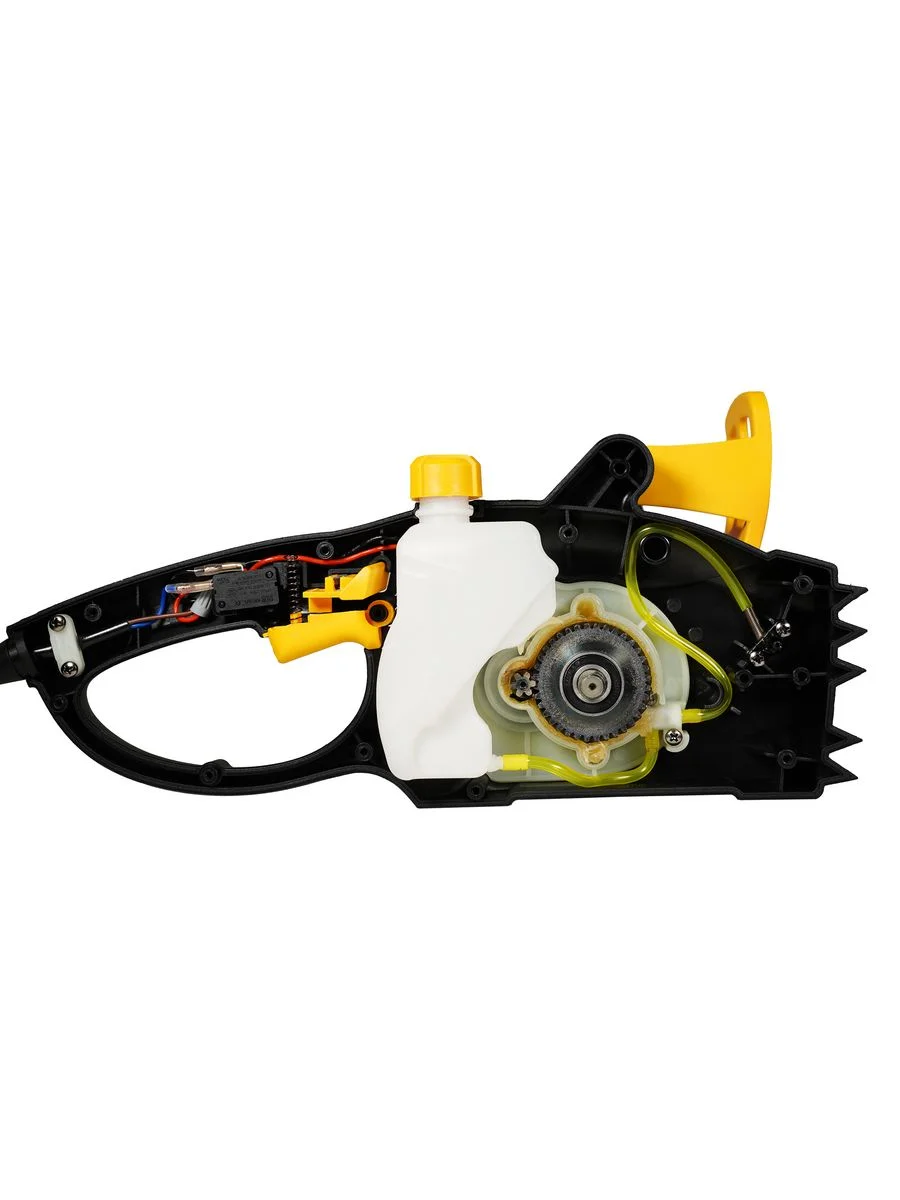 Пила цепная электрическая Partner for Garden ES-405 2000 Вт,16"/40 см шина,цепь 3/8-1,3-57