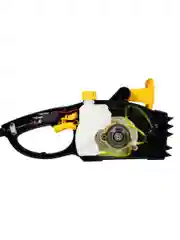 Пила цепная электрическая Partner for Garden ES-405 2000 Вт,16"/40 см шина,цепь 3/8-1,3-57