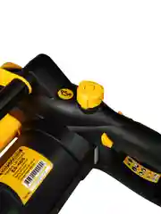 Пила цепная электрическая Partner for Garden ES-405 2000 Вт,16"/40 см шина,цепь 3/8-1,3-57