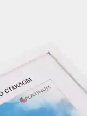 Молочный фоторамка для фотографии 21 х 30 см, А4