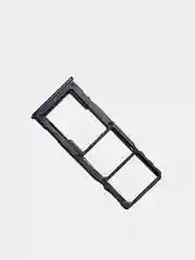 Держатель сим карты, сим лоток, контейнер SIM Samsung A14 / A23 / M31 / M32
