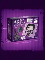 Черный аквамозаика Мрачные истории