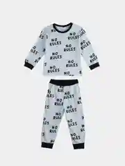 Ледяной хлопковая пижама для мальчика, рост 92-110 см, 2-5 лет, 6 расцветок