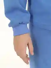 Голубой пижама Утенок