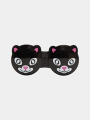 Контейнер для линз ADRIA Black Cat
