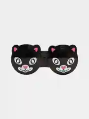 Контейнер для линз ADRIA Black Cat