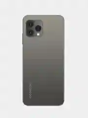 Черный смартфон COOLPAD CP12 4/128GB