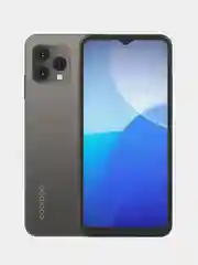 Черный смартфон COOLPAD CP12 4/128GB