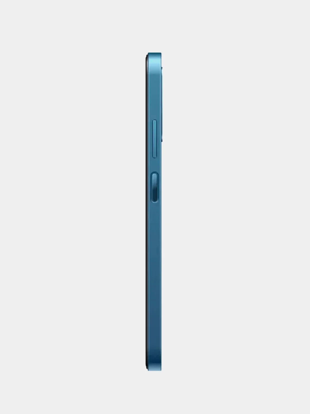 Темно-синий смартфон COOLPAD CP12P 4/128GB