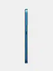 Темно-синий смартфон COOLPAD CP12P 4/128GB