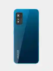 Темно-синий смартфон COOLPAD CP12P 4/128GB