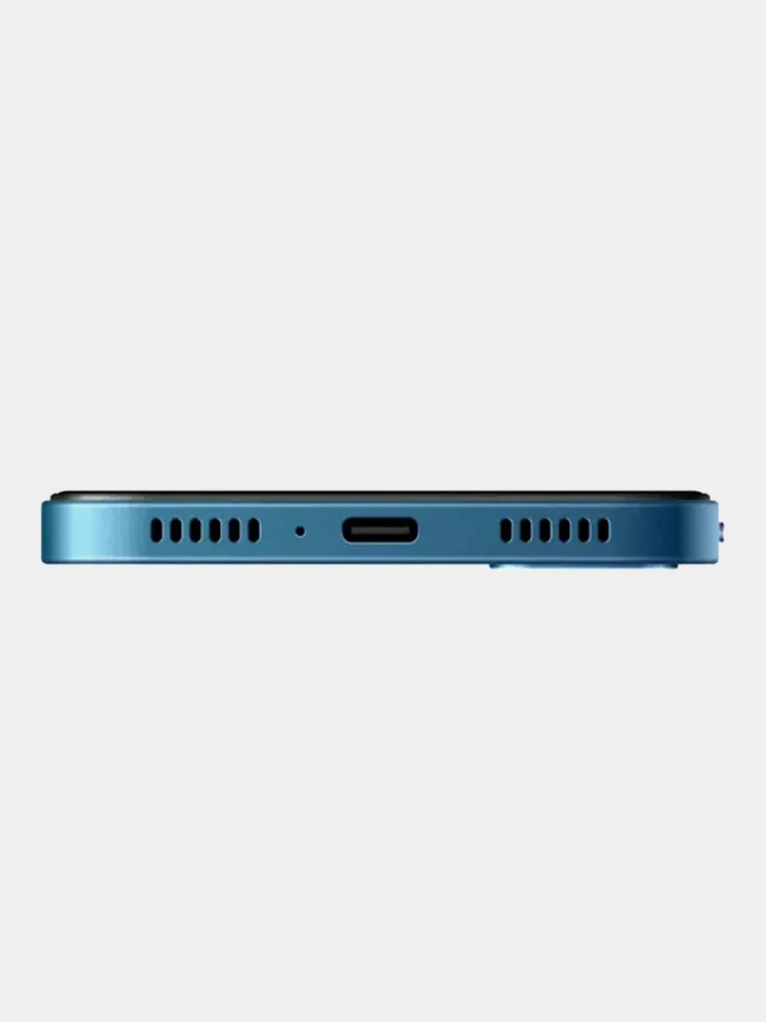 Темно-синий смартфон COOLPAD CP12P 4/128GB