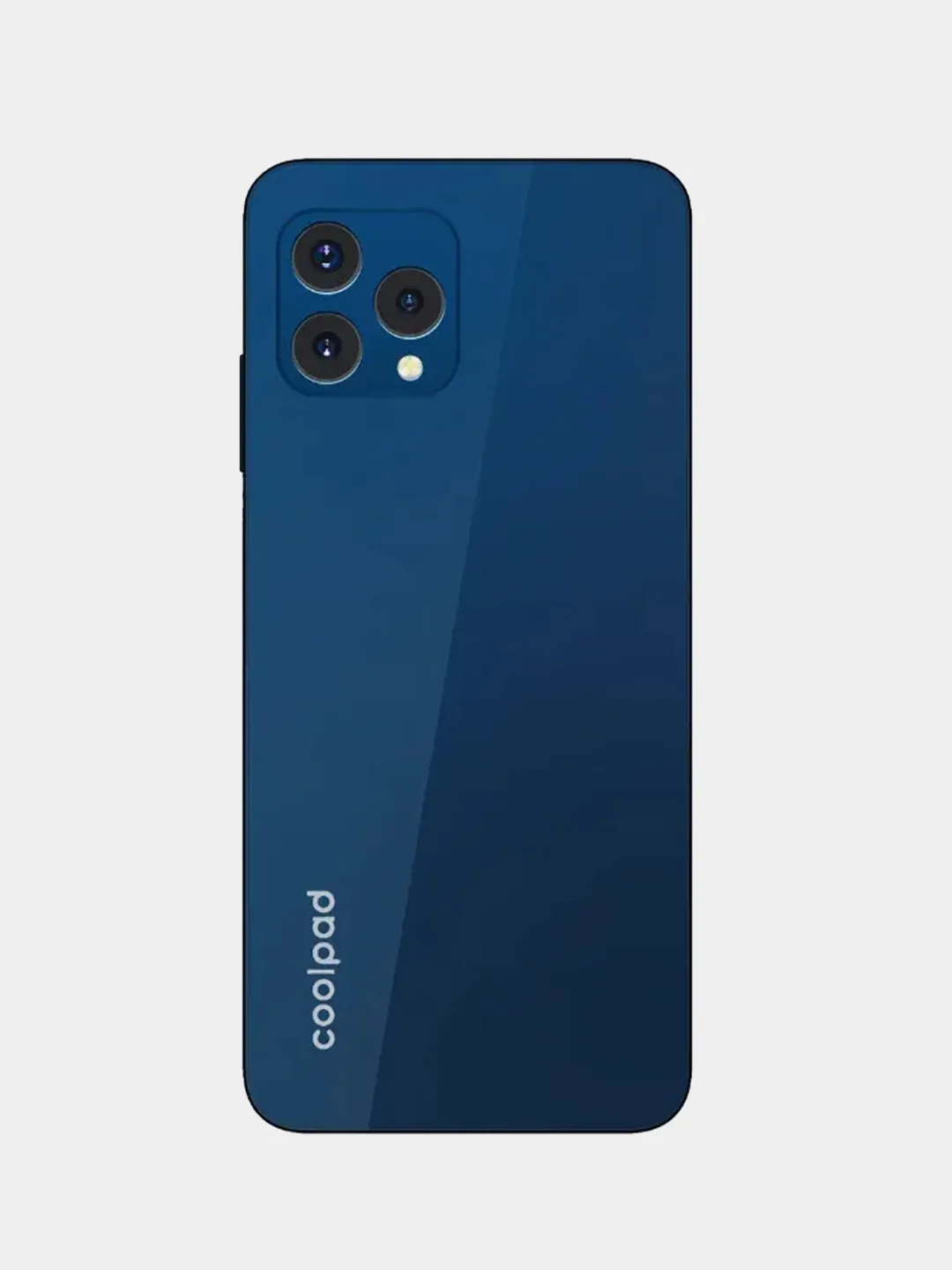 Синий смартфон COOLPAD CP12 4/64GB