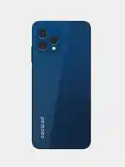 Синий смартфон COOLPAD CP12 4/64GB
