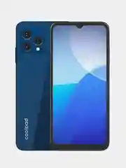 Синий смартфон COOLPAD CP12 4/64GB