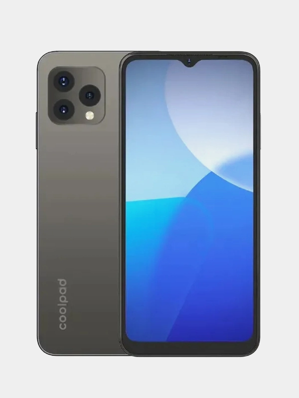 Смартфон COOLPAD CP12 4/64GB