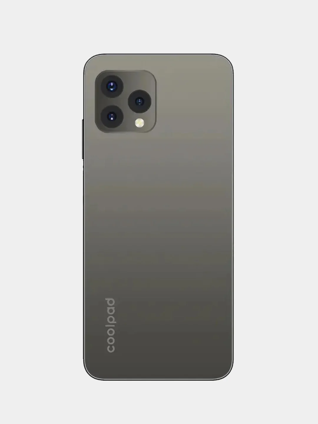 Синий смартфон COOLPAD CP12 4/64GB