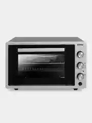 Мини-печь Simfer M4274, 6 режимов, конвекция, двойное стекло