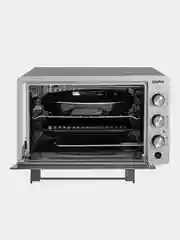 Мини-печь Simfer M4274, 6 режимов, конвекция, двойное стекло