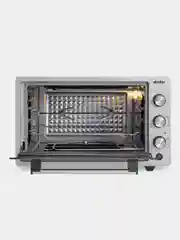 Мини-печь Simfer M4274, 6 режимов, конвекция, двойное стекло