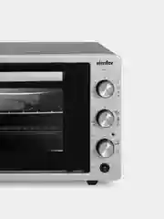 Мини-печь Simfer M4274, 6 режимов, конвекция, двойное стекло