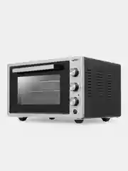 Мини-печь Simfer M4274, 6 режимов, конвекция, двойное стекло
