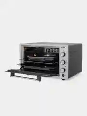 Мини-печь Simfer M4274, 6 режимов, конвекция, двойное стекло