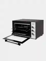 Мини-печь Simfer M3501 Classic, 5 режима работы, конвекция, 2 противня