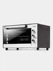 Мини-печь Simfer M3501 Classic, 5 режима работы, конвекция, 2 противня