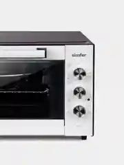 Мини-печь Simfer M3501 Classic, 5 режима работы, конвекция, 2 противня