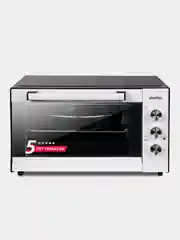 Мини-печь Simfer M3501 Classic, 5 режима работы, конвекция, 2 противня