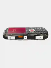 Хаки кнопочный телефон BQ 2817 Tank Quattro Power