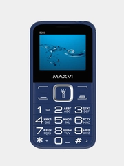 Кнопочный телефон Maxvi B200