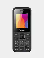 Мобильный телефон Olmio A12, без камеры