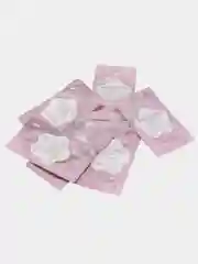 Вишнёвый отбеливающие полоски для зубов Whitening Strips, 1 или 7 пар