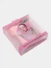 Роллер для массажа лица и щетка для лица 2В1, SABBI
