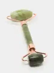 Золотистый хаки ролики и скребки