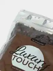Пленочный воск для депиляции LUXURY TOUCH "Шоколадный"