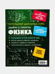 Физика, Ирина Попова