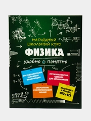 Физика, Ирина Попова