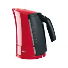 Чайник электрический Braun WK 300 красный