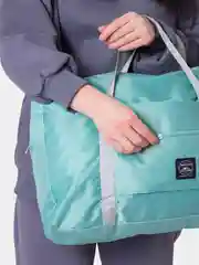 Ледяной сумка дорожная женская мужская, спортивная, складная, многофункциональная